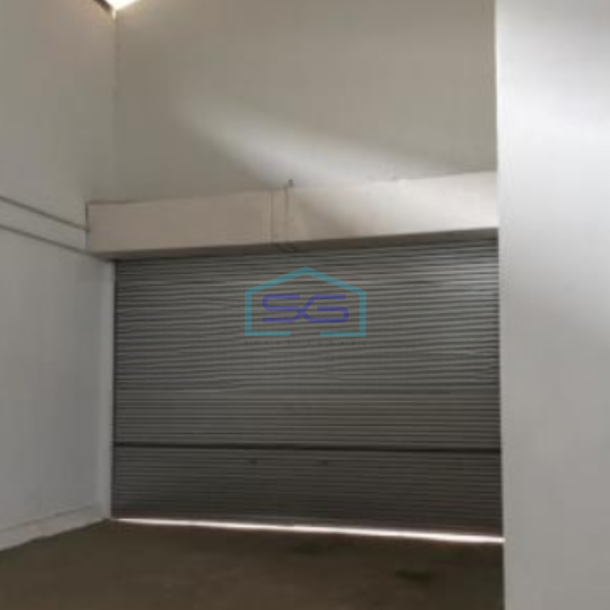 Disewakan Gudang Ada Kantor Luas Tanah 1800 m² Lokasi Cilincing Jakarta Utara-1