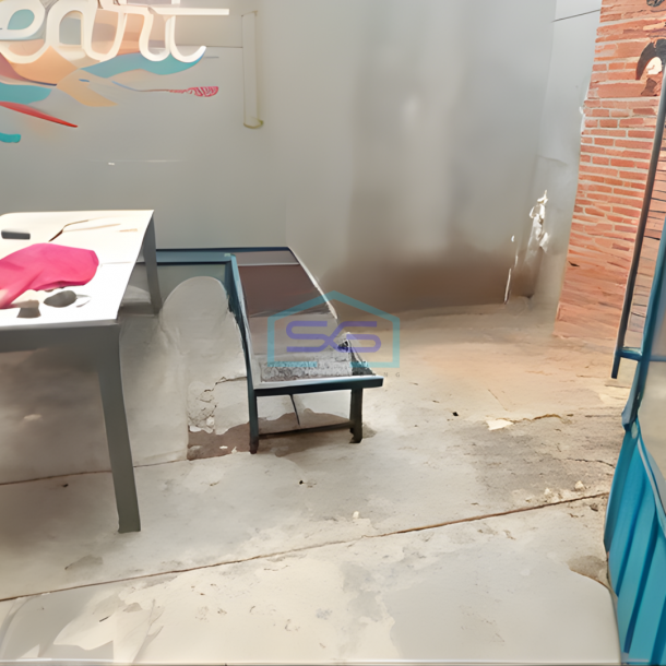 Disewakan Ruko Luas Bangunan  400 m² Lokasi Harapan Indah Bekasi-2