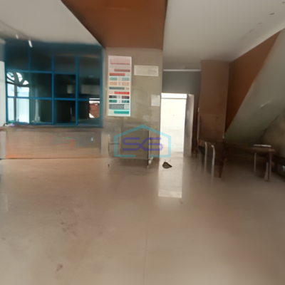 Disewakan Ruko Luas Bangunan  400 m² Lokasi Harapan Indah Bekasi