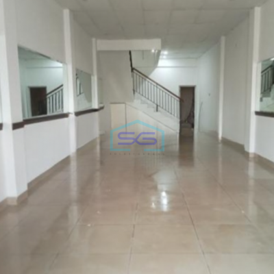 Dijual Ruko Lokasi Bebas Banjir Luas Bangunan 220 m² di Tangerang Selatan