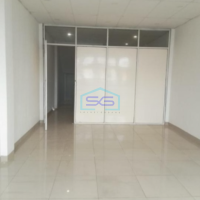 Dijual Ruko Lokasi Bebas Banjir Luas Bangunan 220 m² di Tangerang Selatan