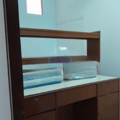 Dijual Ruko Siap Pakai Luas Bangunan  432 m²  di Cideng Jakarta Pusat