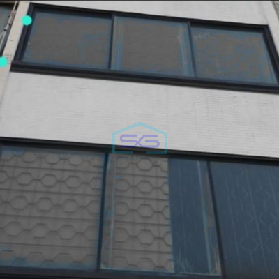 Dijual Ruko Siap Pakai Luas Bangunan  432 m²  di Cideng Jakarta Pusat