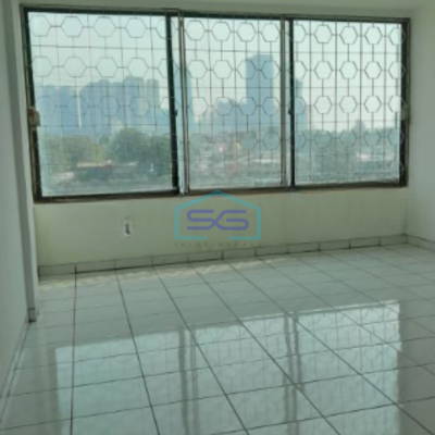 Dijual Ruko Siap Pakai Luas Bangunan  432 m²  di Cideng Jakarta Pusat