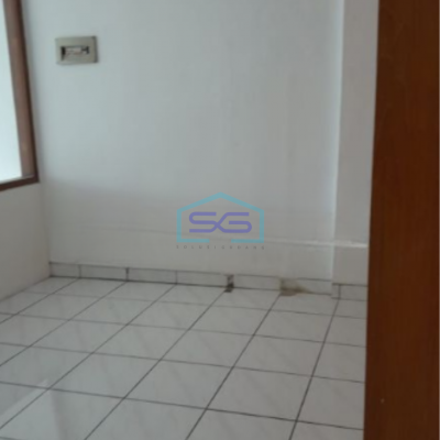 Dijual Ruko Siap Pakai Luas Bangunan  432 m²  di Cideng Jakarta Pusat