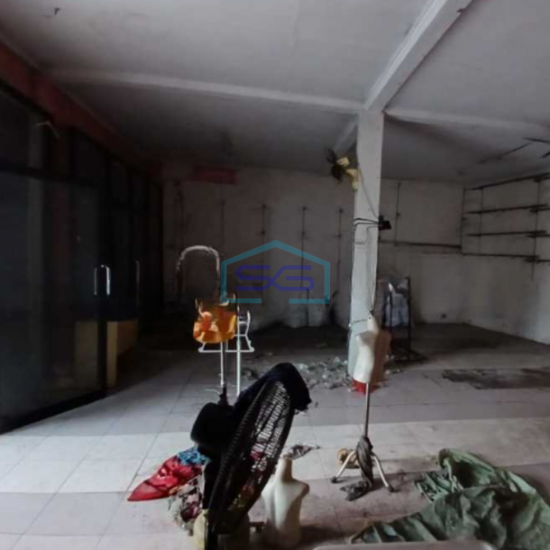 Dijual Ruko Lokasi Bebas Banjir di Cibodas Tangerang Luas Tanah 185 m²-3