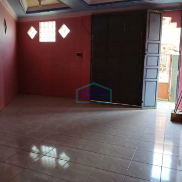 Dijual Ruko Luas Bangunan 202 m2 Lokasi Sukabumi-1