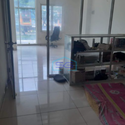 Dijual Ruko 3 Lantai Luas Bangunan 250 m² Lokasi Bebas Banjir di BSD Tangerang