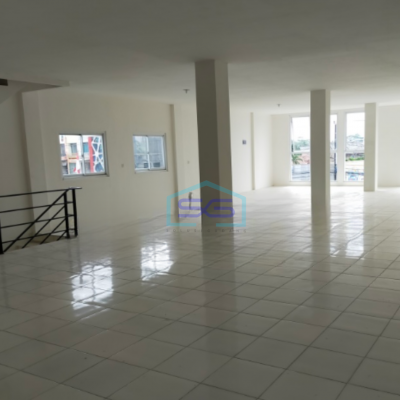 Dijual Ruko Luas Tanah  445 m² Lokasi Serpong Tangerang Selatan