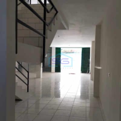 Dijual Ruko Luas Tanah  445 m² Lokasi Serpong Tangerang Selatan