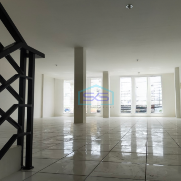 Dijual Ruko Luas Tanah  445 m² Lokasi Serpong Tangerang Selatan-1