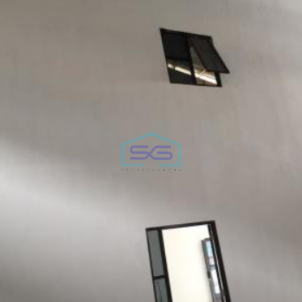 Disewakan Gudang Luas Bangunan 882 m² Lokasi Cilincing Jakarta Utara-2