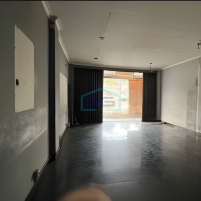 Disewakan Ruko 3 Lantai Luas Bangunan  225 m²  di Bekasi