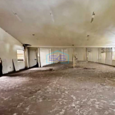 Dijual Cepat Gudang Luas Bangunan 5370 m² di Pulo Gadung Jakarta Timur