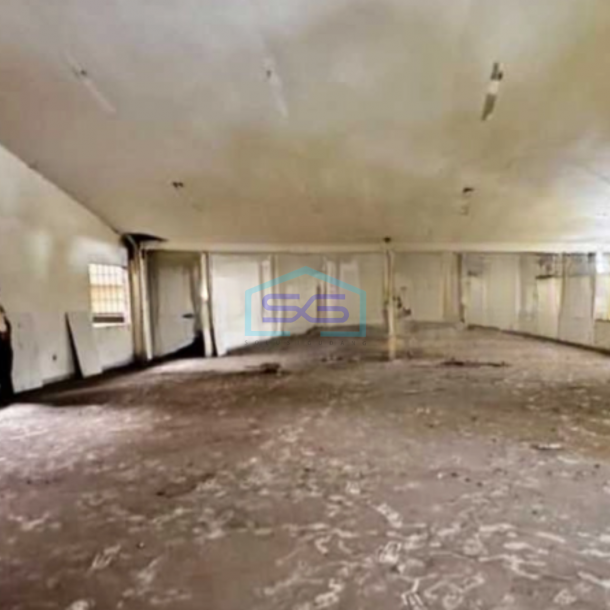 Dijual Cepat Gudang Luas Bangunan 5370 m² di Pulo Gadung Jakarta Timur-2