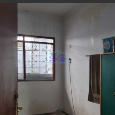 Dijual Ruko 2 Lantai Lokasi Pulogebang Jakarta Timur