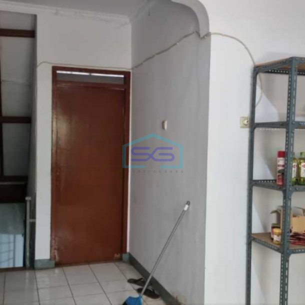 Dijual Ruko 2 Lantai Lokasi Pulogebang Jakarta Timur-1