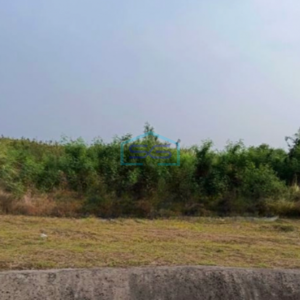 Dijual Tanah Luas 56000 m² Lokasi Strategis di Karawang Barat-1