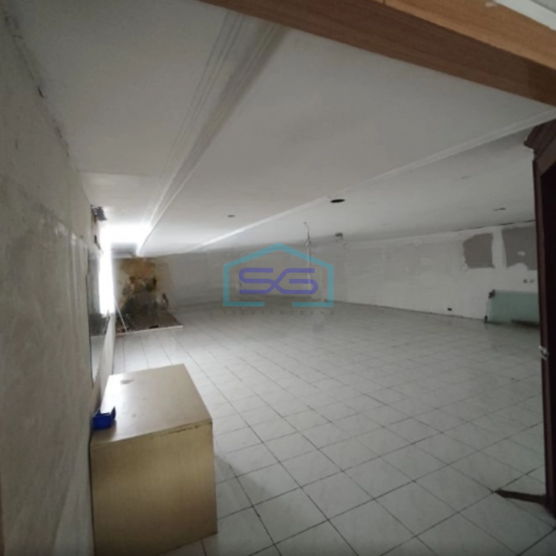 Dijual Gudang Luas Tanah 1416 m² Lokasi Sunter Jakarta Utara-3
