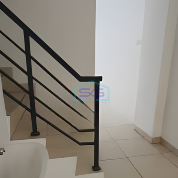 Dijual Ruko Luas Bangunan  200 m² Lokasi Jakarta Selatan-1