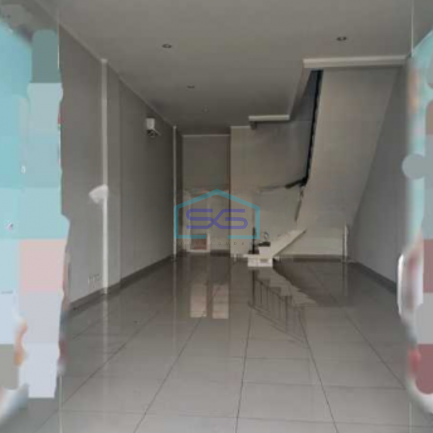 Dijual Cepat Ruko Luas Bangunan  239 m²  Lokasi Bekasi-3