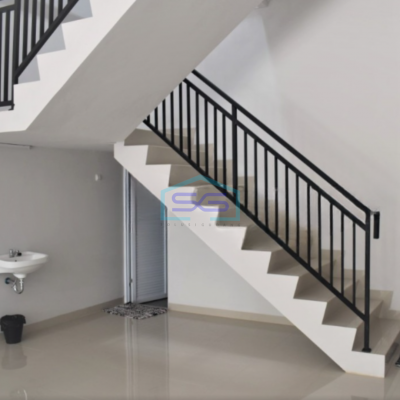 Dijual Ruko Pinggir Jalan Harapan indah Bekasi Luas Tanah 100 m²