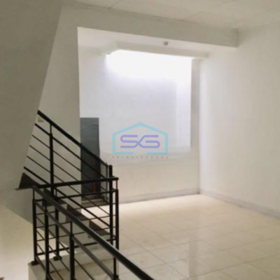 Dijual Ruko 2 Lantai Luas Bangunan  170 m²  Lokasi Bebas Banjir di Bekasi