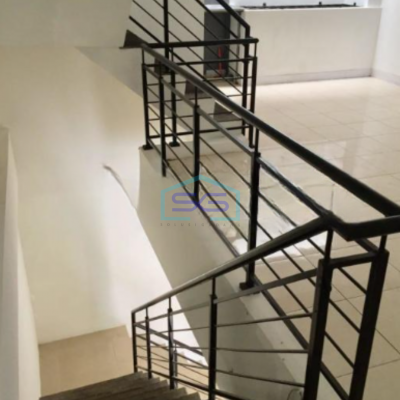 Dijual Ruko 2 Lantai Luas Bangunan  170 m²  Lokasi Bebas Banjir di Bekasi