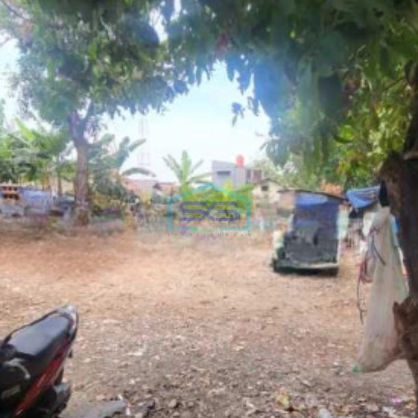 Dijual Tanah Luas 3479 m2 Lokasi Kembangan Jakarta Barat-1