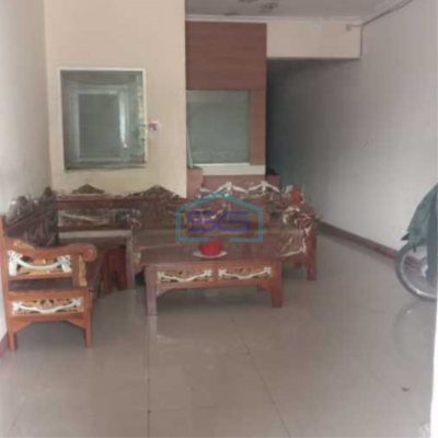 Dijual Ruko 3 Lantai Luas Tanah 120 m² di Bekasi