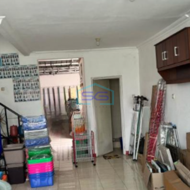 Dijual Ruko 3 Lantai Luas Tanah 150 m² di Harapan indah Bekasi-2
