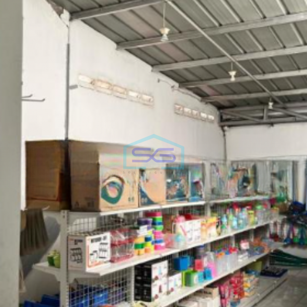 Dijual Ruko 3 Lantai Luas Tanah 150 m² di Harapan indah Bekasi-3