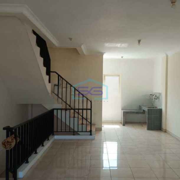 Dijual Cepat Ruko Luas Bangunan 135 m²  Lokasi Harapan Indah Bekasi-1