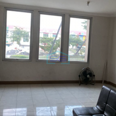Dijual Ruko 3 Lantai Lokasi Bebas Banjir di Bekasi  Luas Bangunan 129 m²