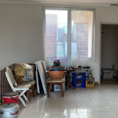 Dijual Ruko 3 Lantai Lokasi Bebas Banjir di Bekasi  Luas Bangunan 129 m²