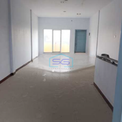 Dijual Ruko 3 Lantai Luas Tanah 100 m² di Bekasi