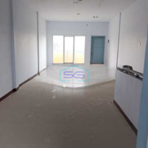 Dijual Ruko 3 Lantai Luas Tanah 100 m² di Bekasi-4