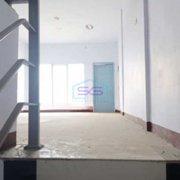 Dijual Ruko 3 Lantai Luas Tanah 100 m² di Bekasi-3