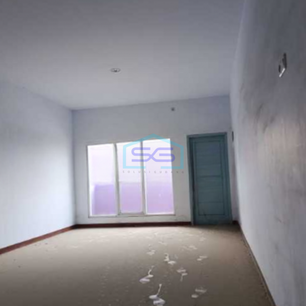 Dijual Ruko 3 Lantai Luas Tanah 100 m² di Bekasi-1