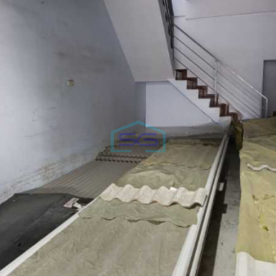 Dijual Ruko 3 Lantai Luas Tanah 100 m² di Bekasi