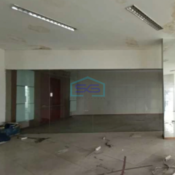 Dijual Gudang Akses Container 40 Feet Luas Tanah 4700 m² di Jakarta Timur-4