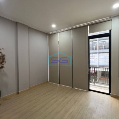 Dijual Ruko 3 Lantai Luas Tanah 156 m² di Kelapa Gading Jakarta Utara