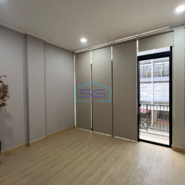 Dijual Ruko 3 Lantai Luas Tanah 156 m² di Kelapa Gading Jakarta Utara-5