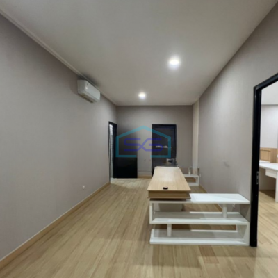 Dijual Ruko 3 Lantai Luas Tanah 156 m² di Kelapa Gading Jakarta Utara