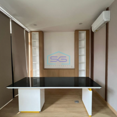 Dijual Ruko 3 Lantai Luas Tanah 156 m² di Kelapa Gading Jakarta Utara