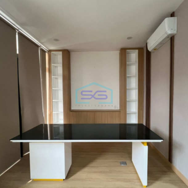 Dijual Ruko 3 Lantai Luas Tanah 156 m² di Kelapa Gading Jakarta Utara-3