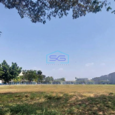 Dijual Tanah Lokasi Strategis di Marunda Jakarta Utara Luas 5789 m²