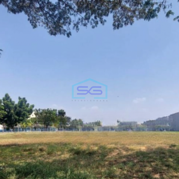 Dijual Tanah Lokasi Strategis di Marunda Jakarta Utara Luas 5789 m²-1