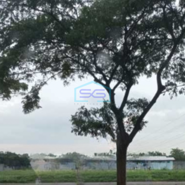 Dijual Ruko 3 Lantai Lokasi Harapan Indah Bekasi Kondisi Bagus-1