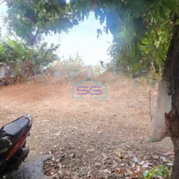 Dijual Tanah Murah Luas 3479 m² Lokasi Kembangan Jakarta Barat-1